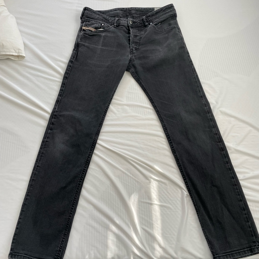 Diesel Belther jeans W32 x L34
